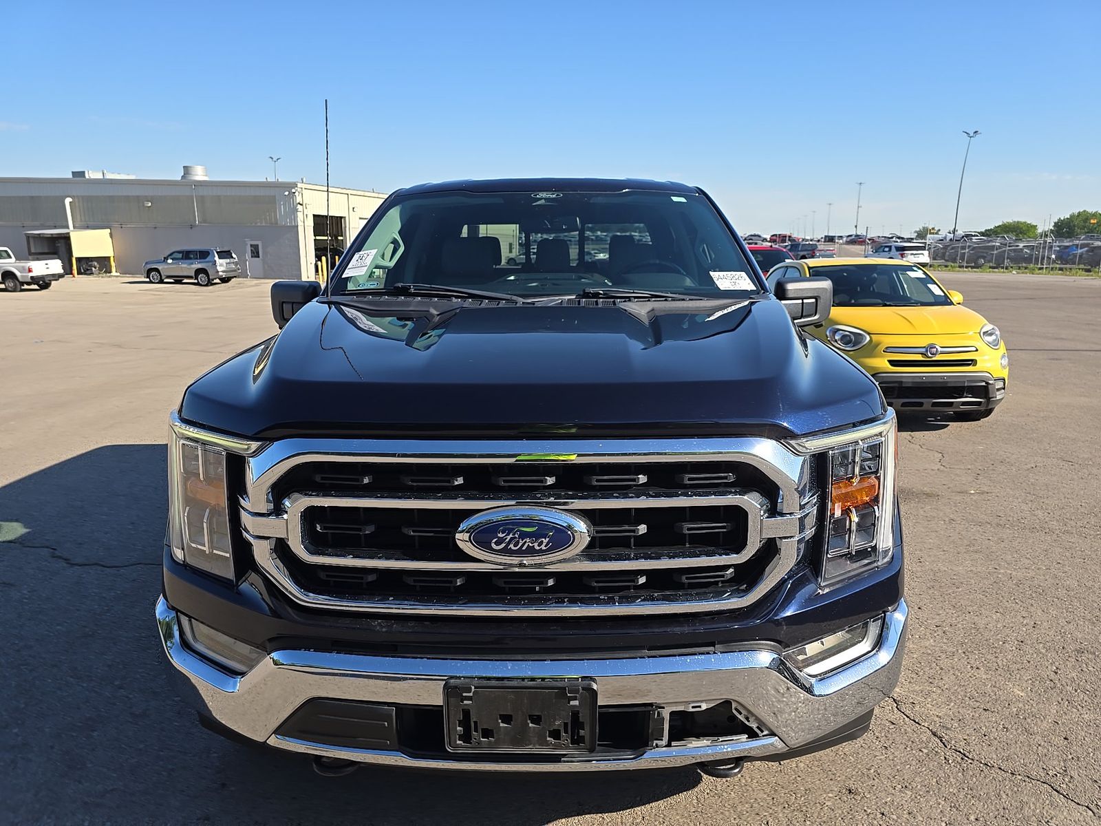 FORD F-150 - 3