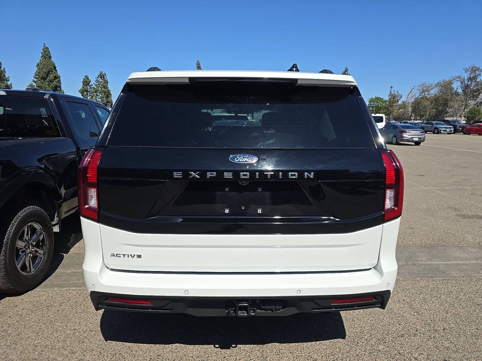 FORD EXPEDITION - 6
