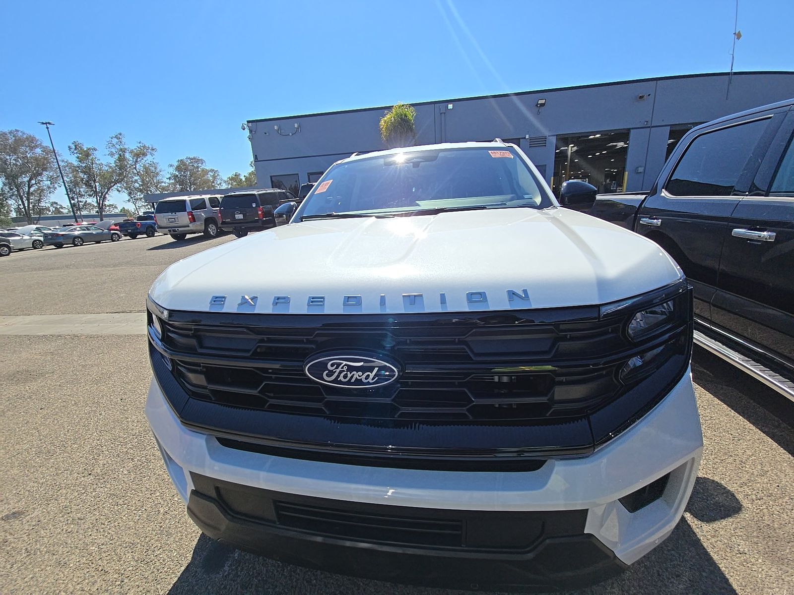 FORD EXPEDITION - 3