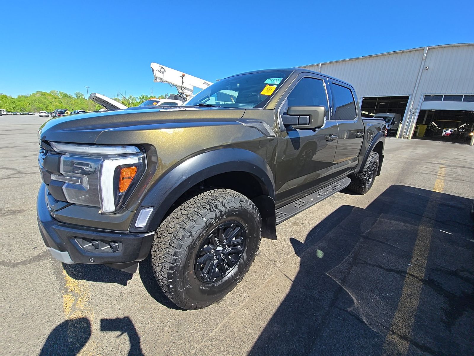 FORD F-150 - 1