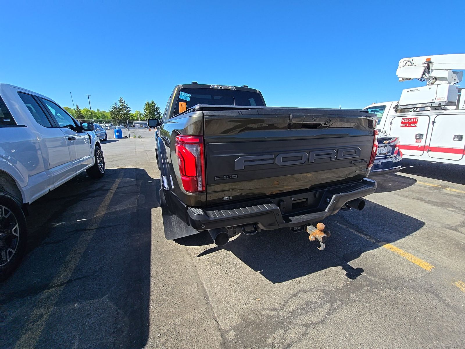 FORD F-150 - 7