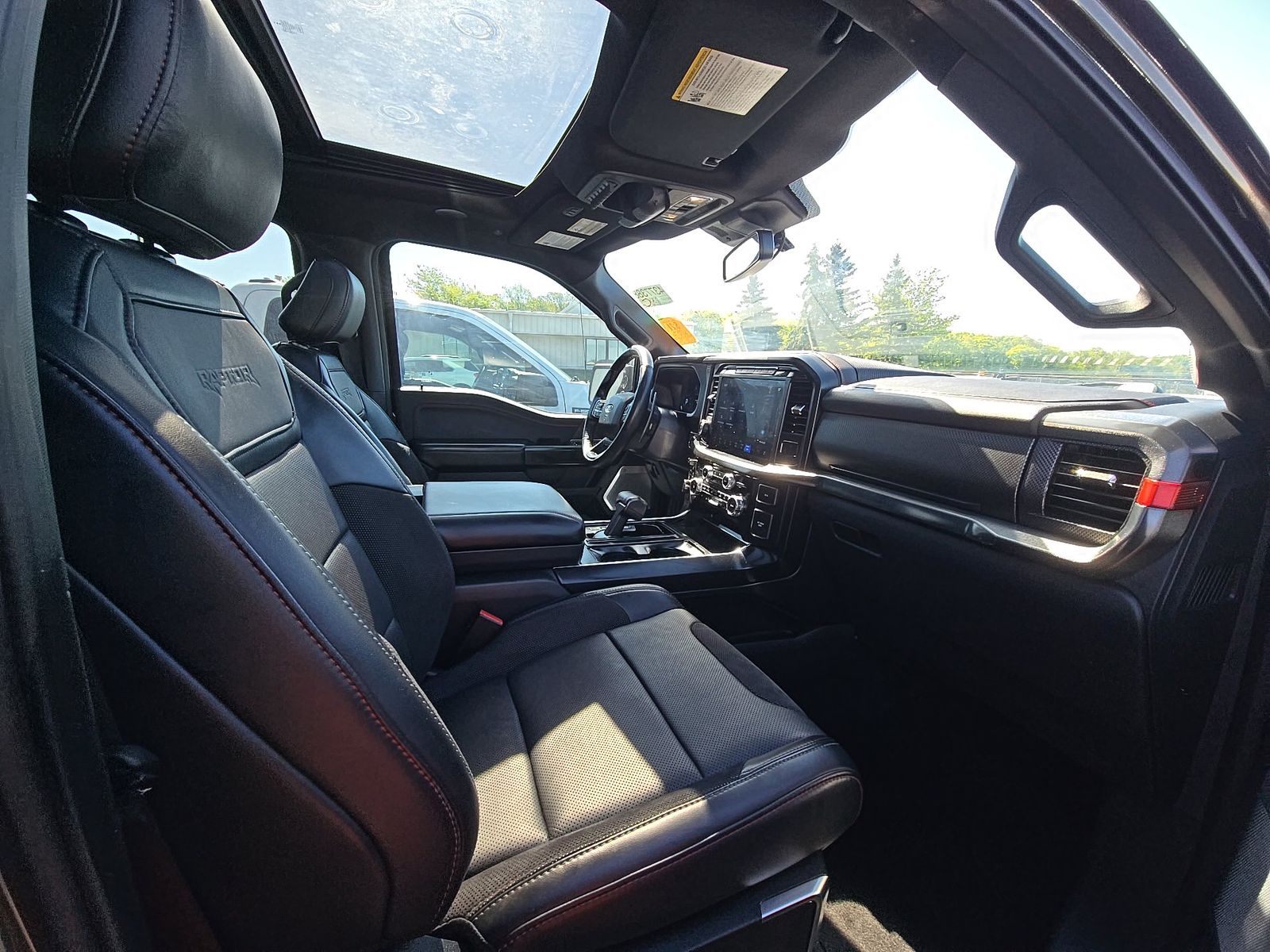 FORD F-150 - 9