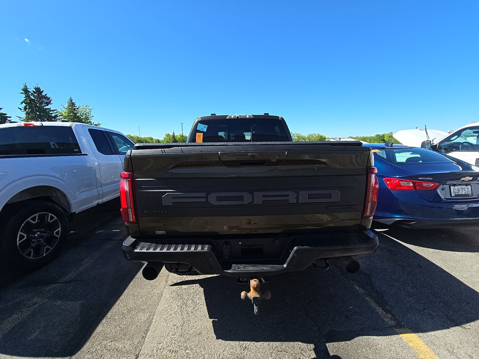 FORD F-150 - 6