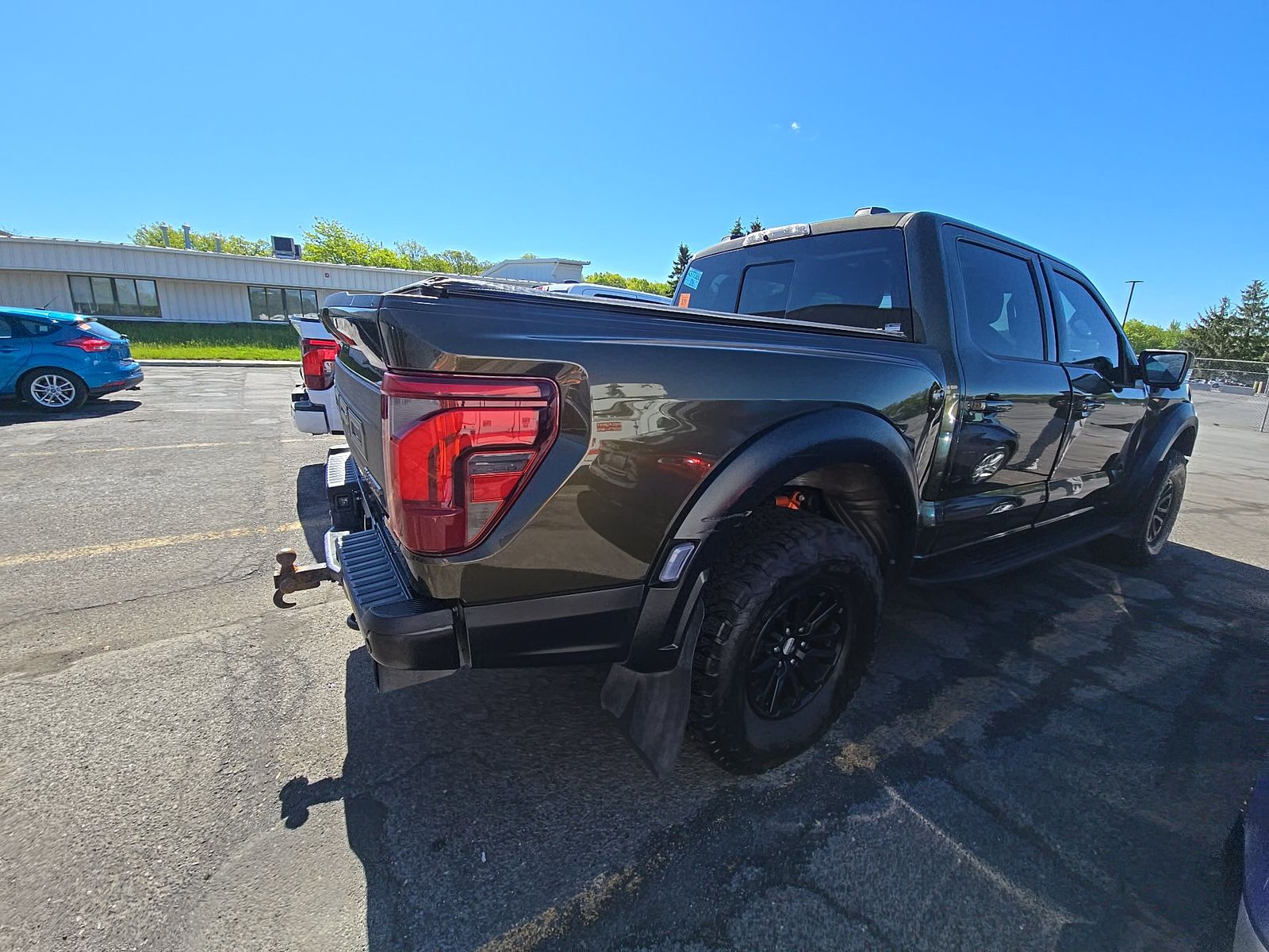 FORD F-150 - 5