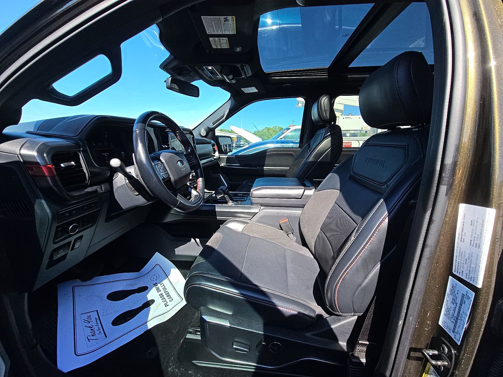 FORD F-150 - 8