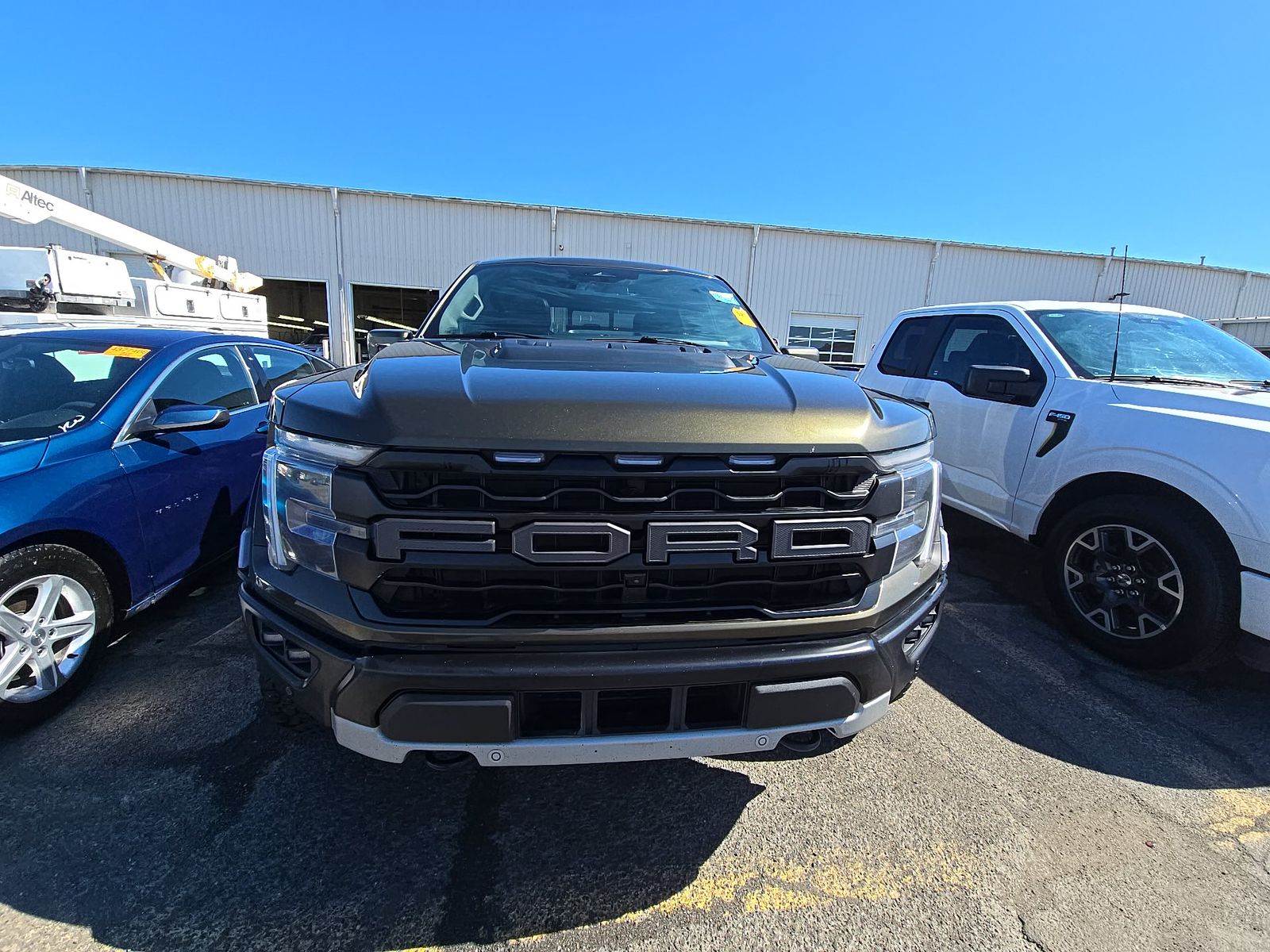 FORD F-150 - 3