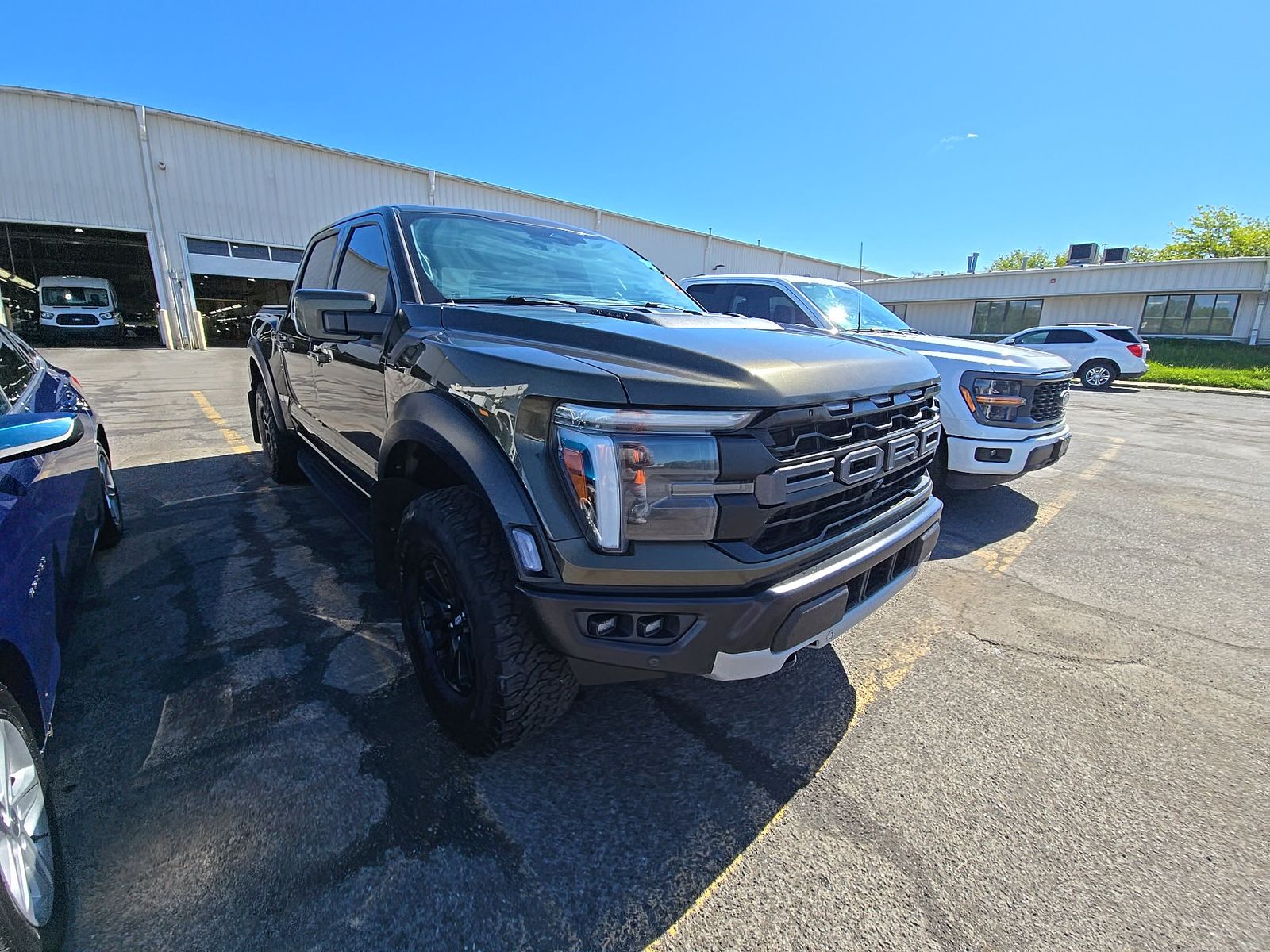 FORD F-150 - 4