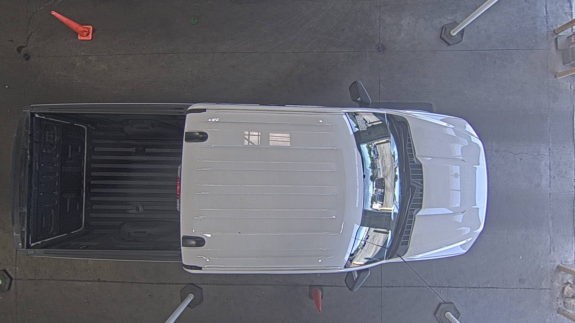 2024 Ford F-150 STX RWD