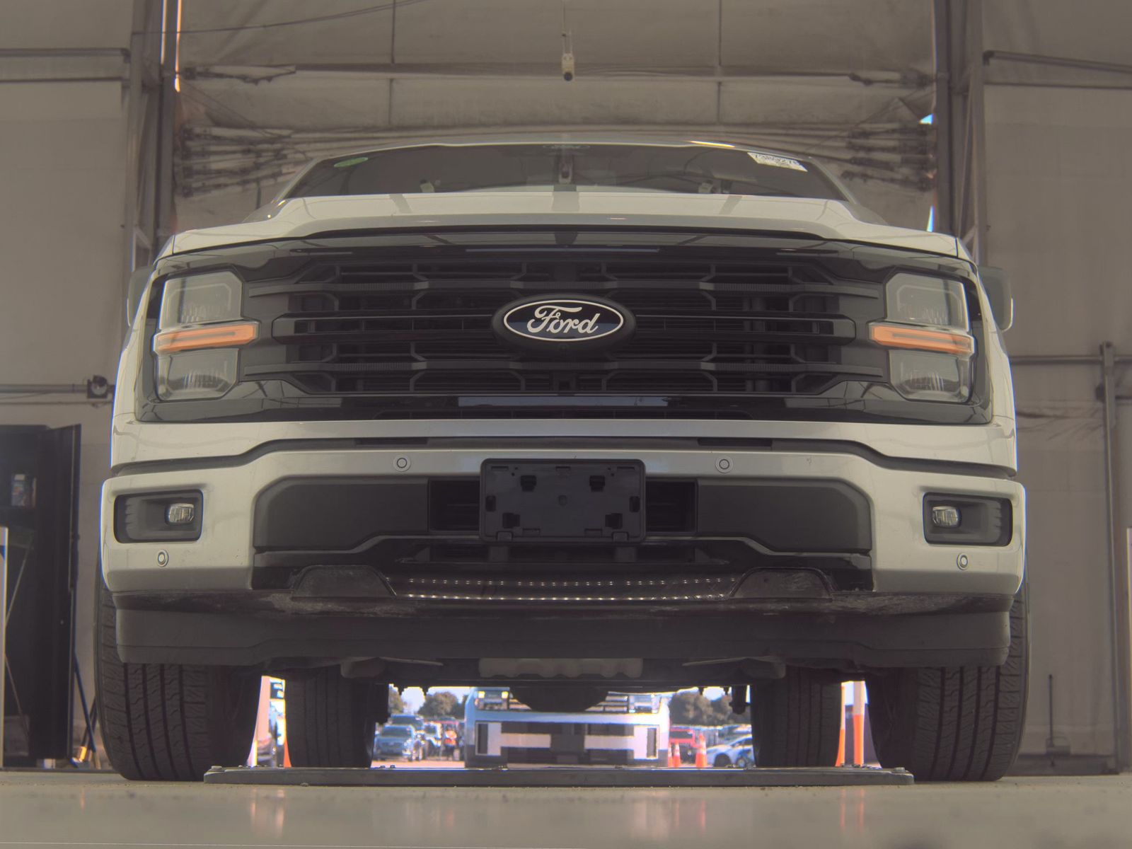 FORD F-150 - 4