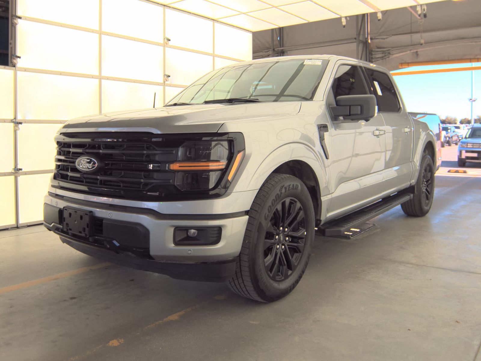 FORD F-150 - 1