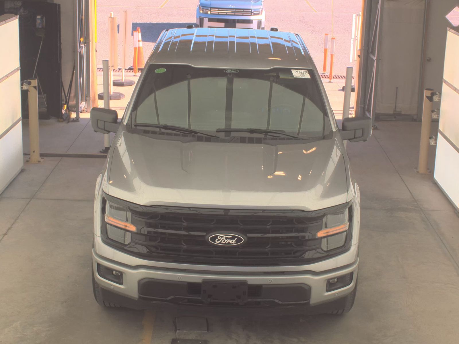 FORD F-150 - 3