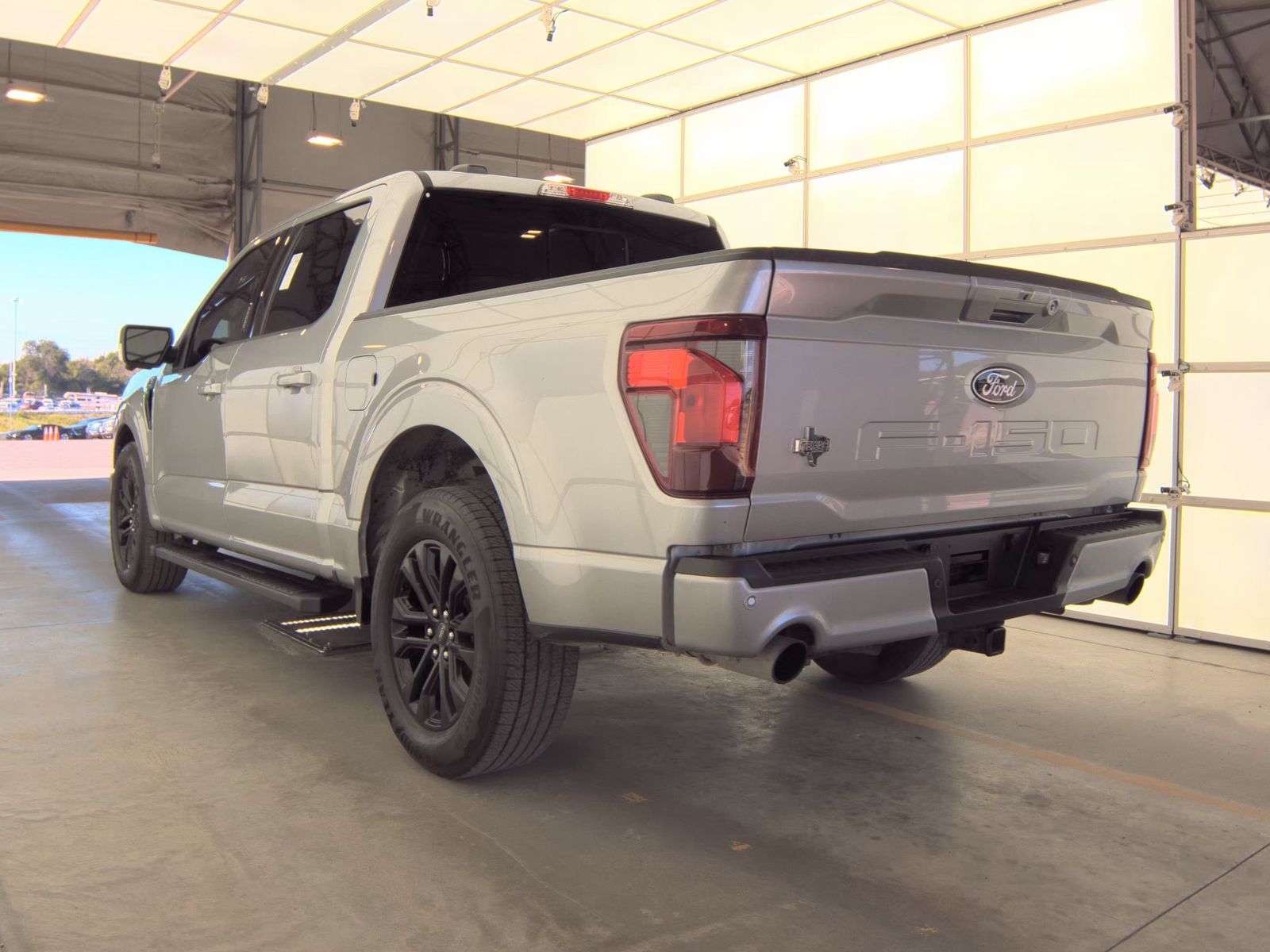 FORD F-150 - 9