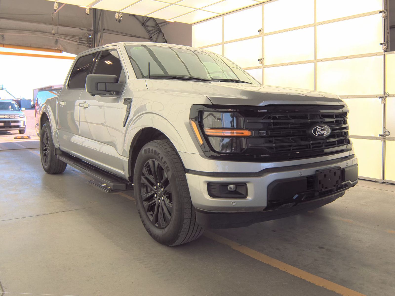FORD F-150 - 5