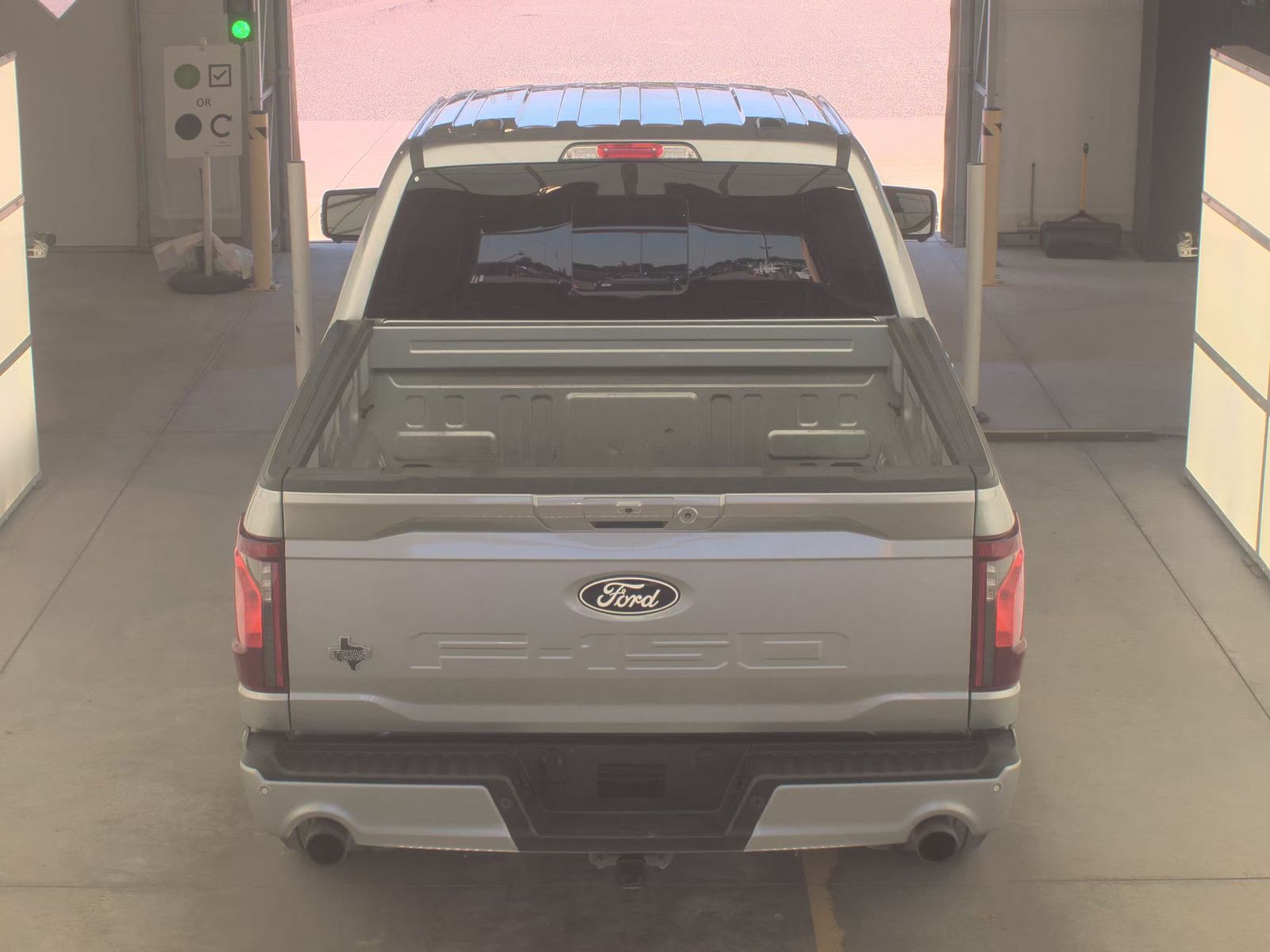FORD F-150 - 7