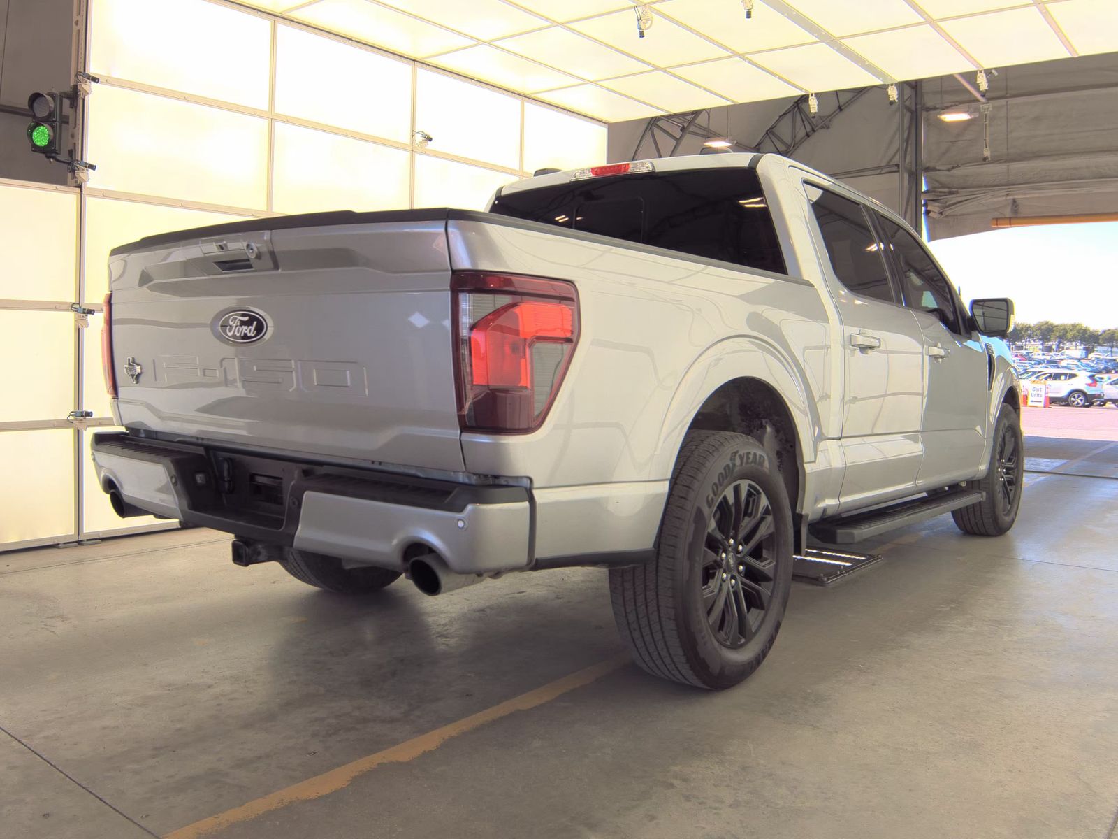 FORD F-150 - 6