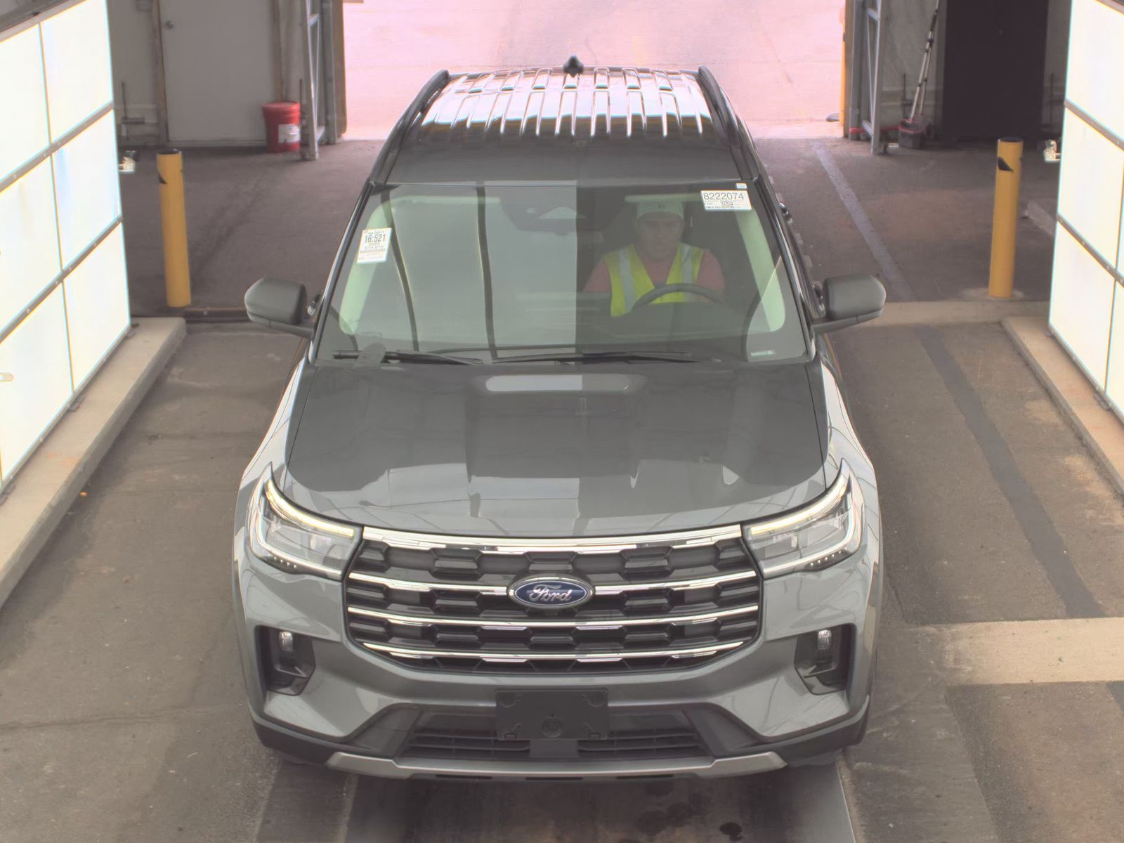 FORD EXPLORER - 3
