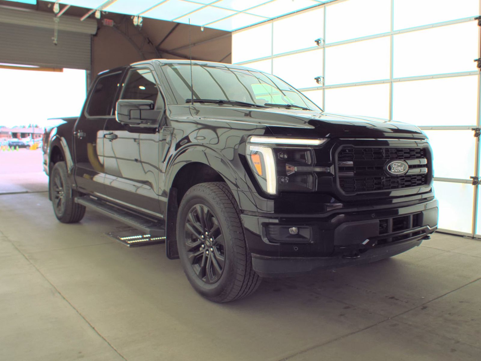 FORD F-150 - 4