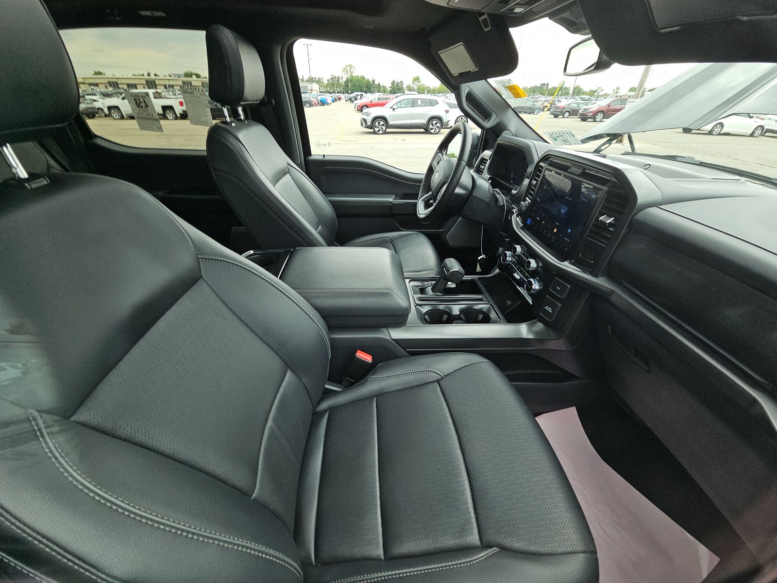 FORD F-150 - 9
