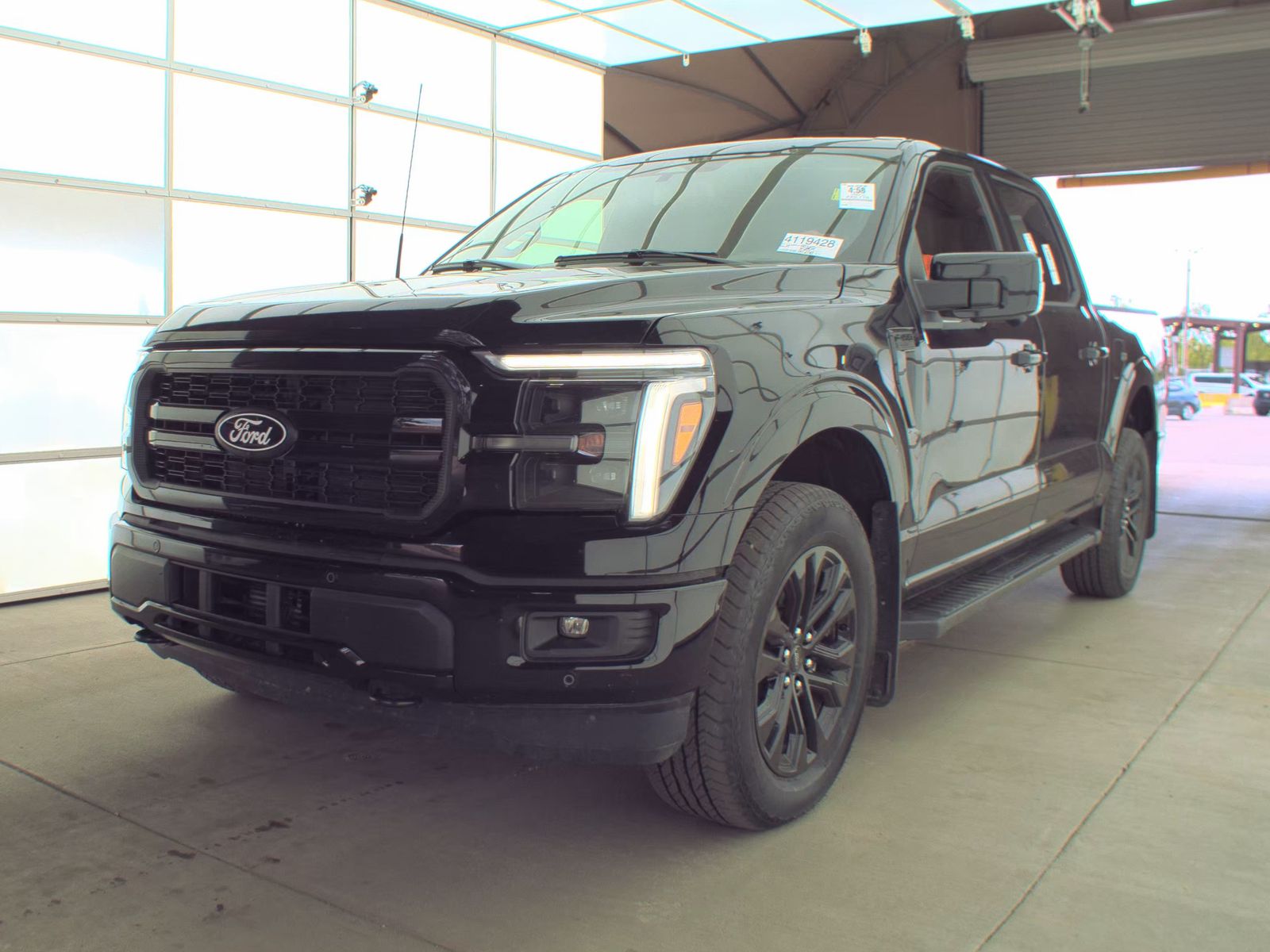 FORD F-150 - 1