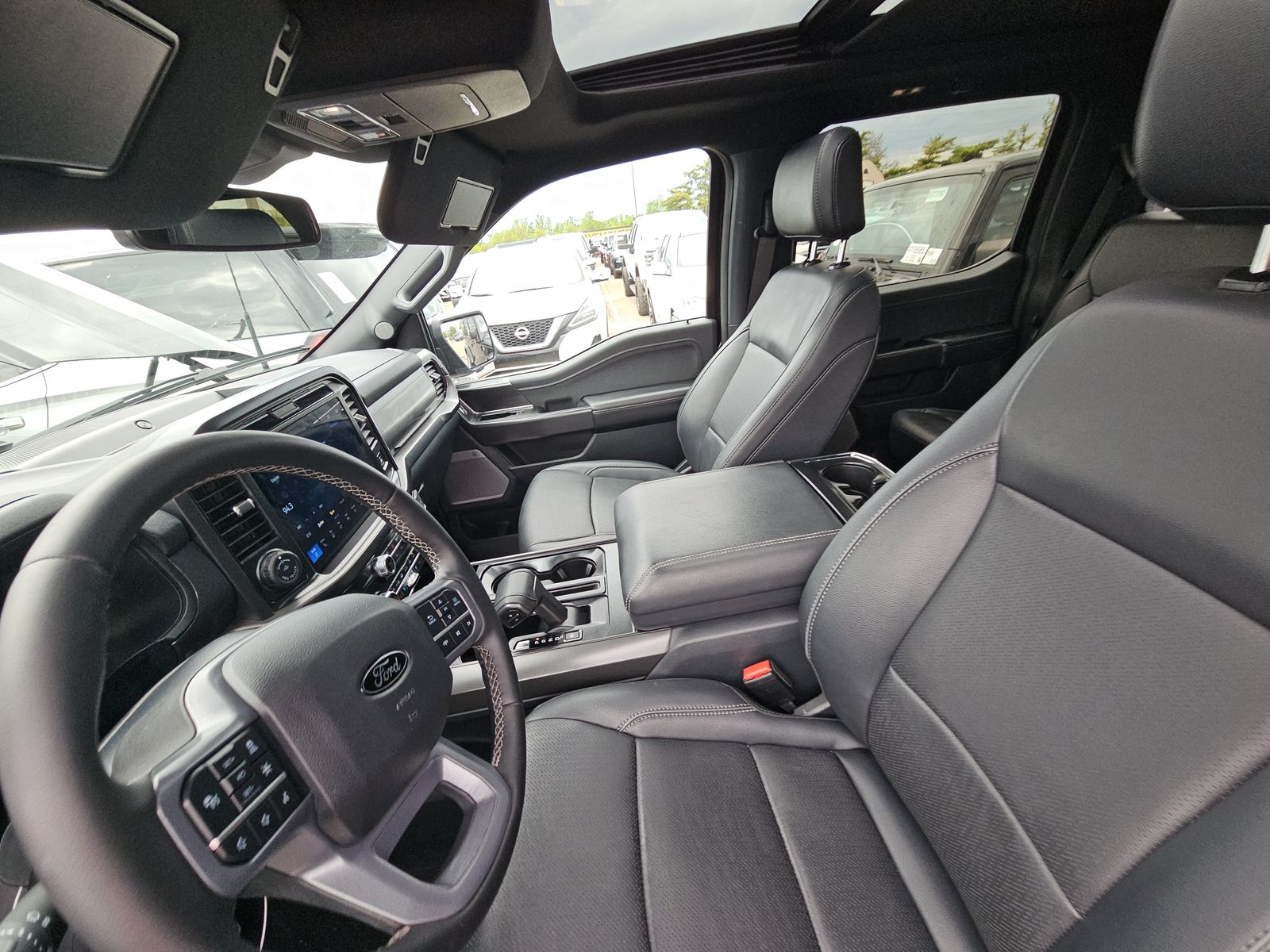 FORD F-150 - 8