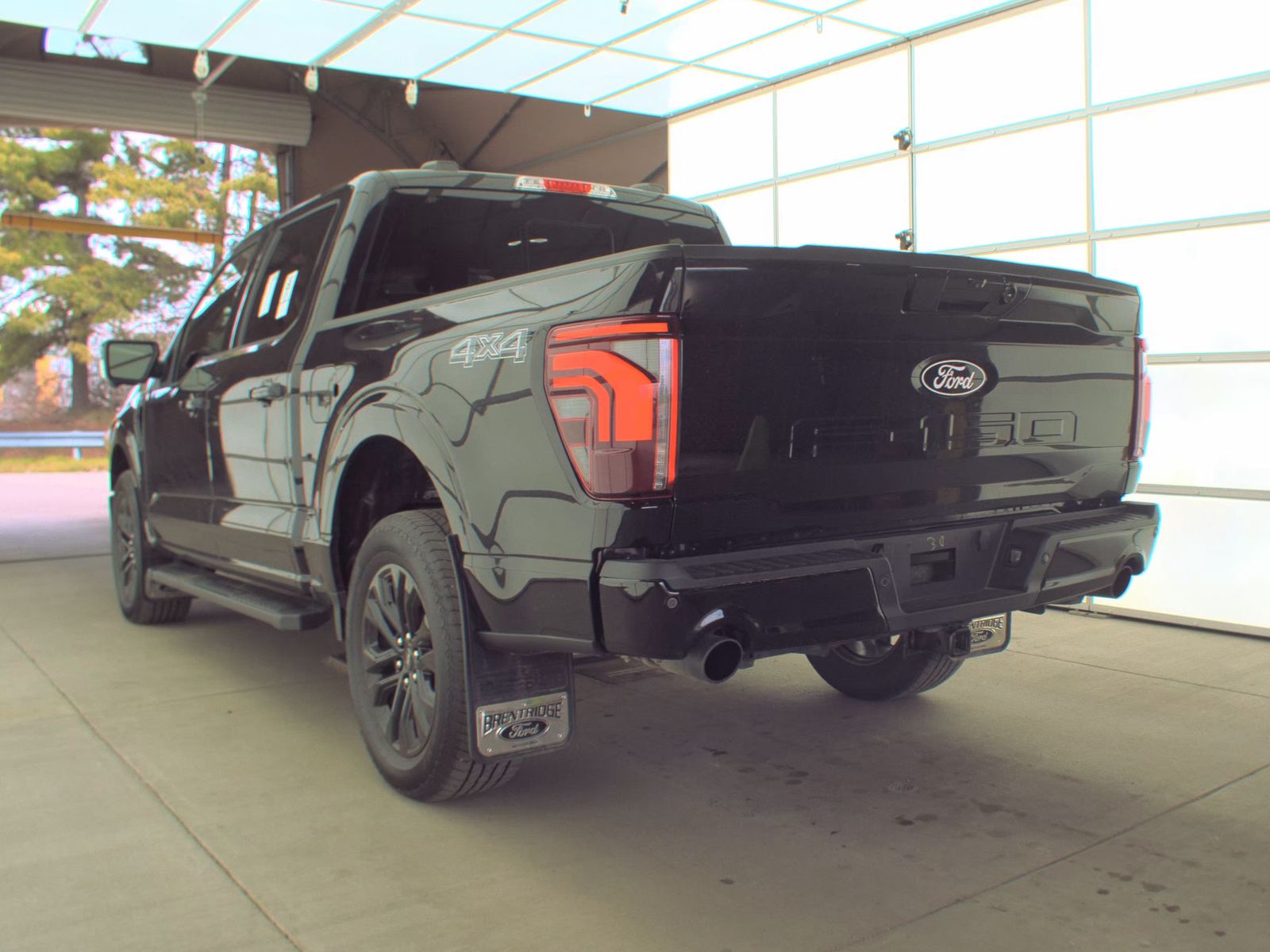 FORD F-150 - 7