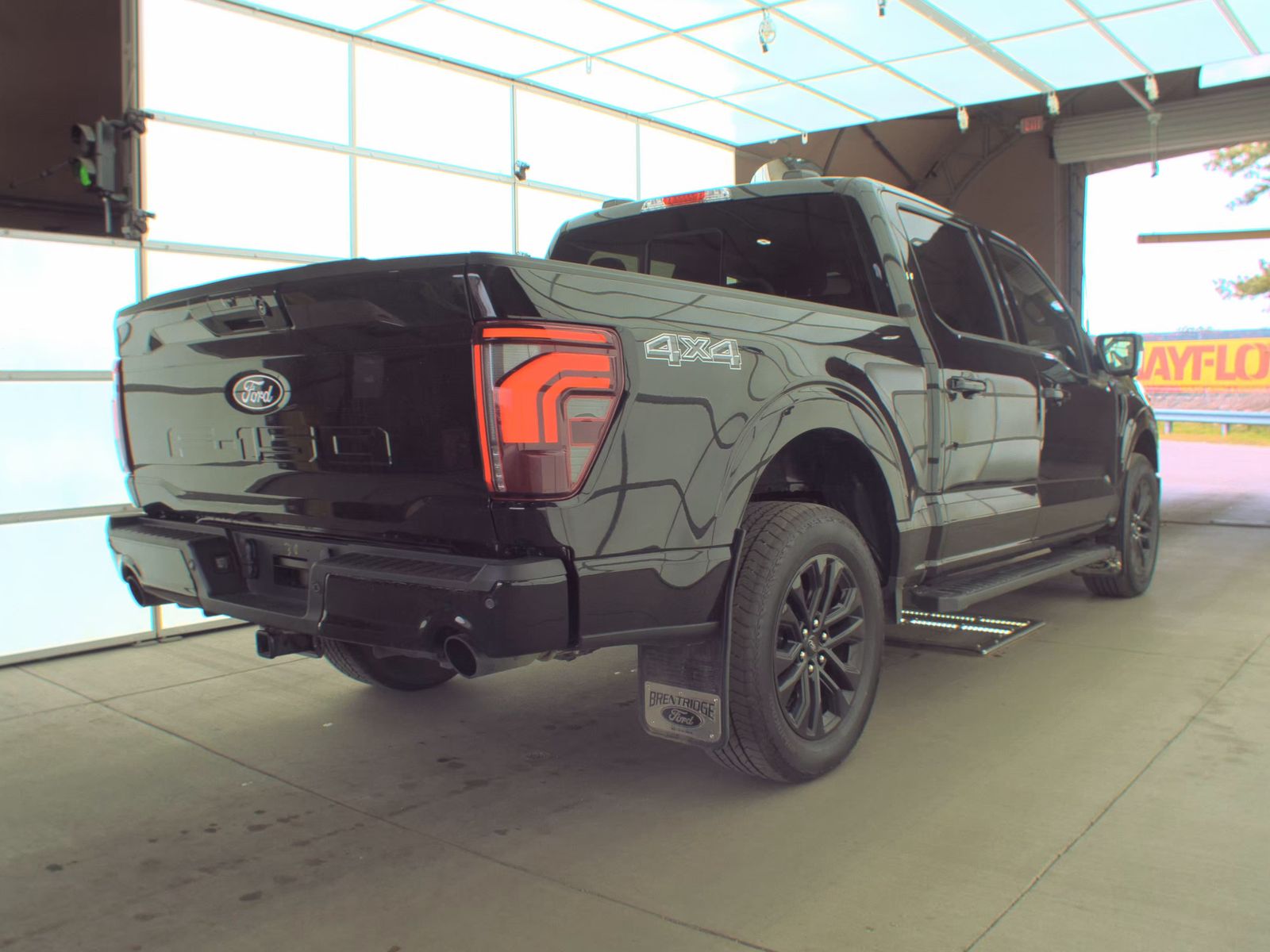 FORD F-150 - 5