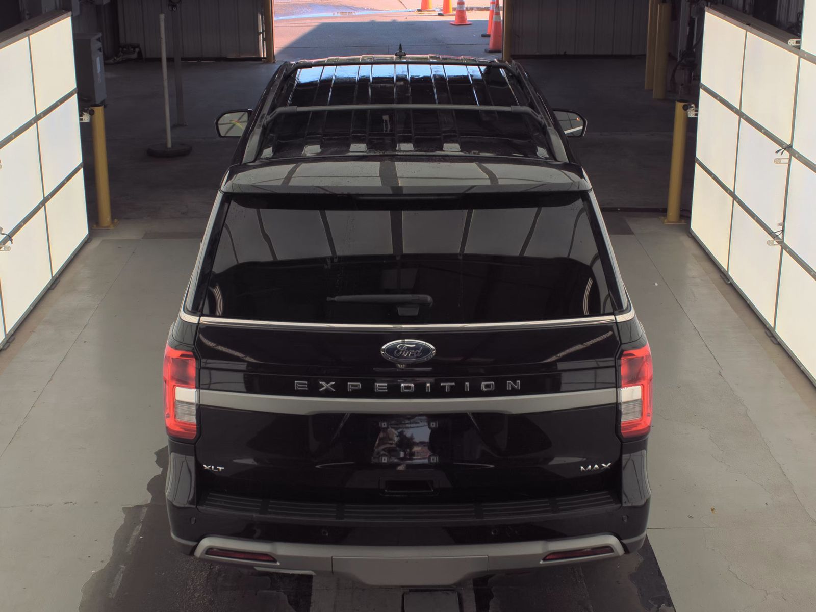 FORD EXPEDITION MAX - 7