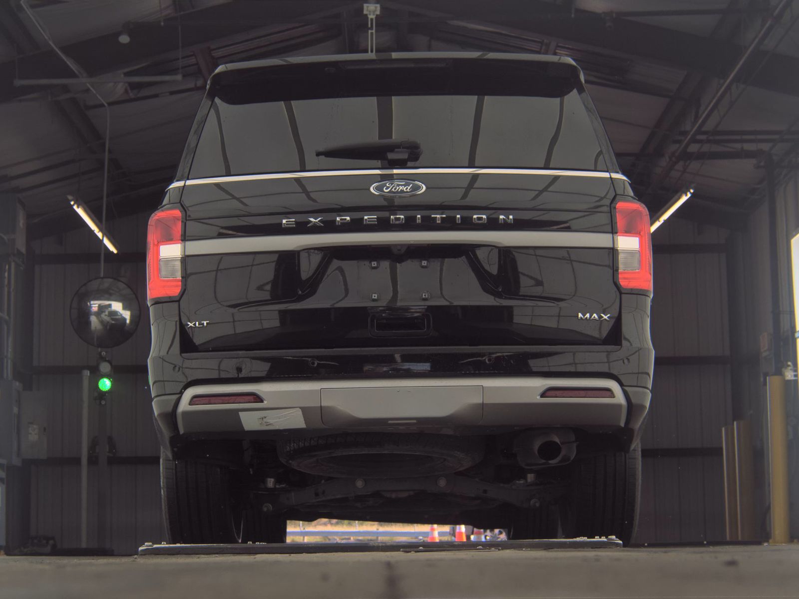 FORD EXPEDITION MAX - 8