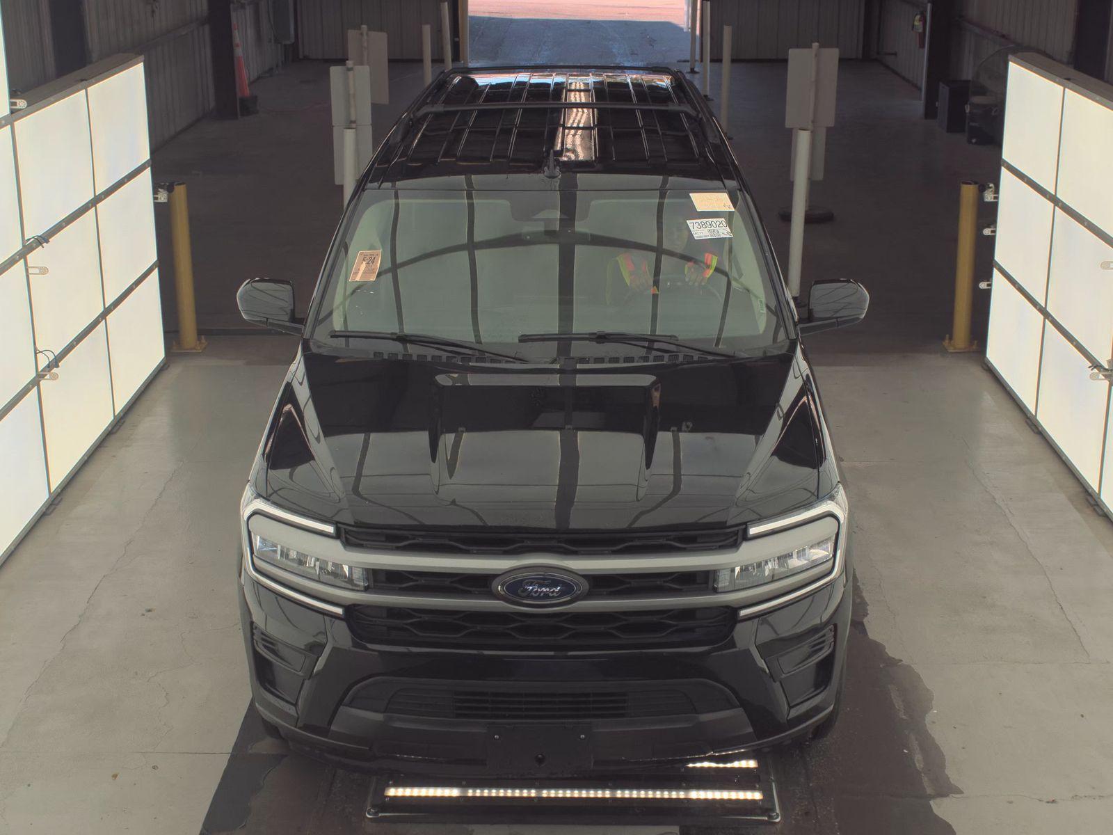 FORD EXPEDITION MAX - 3