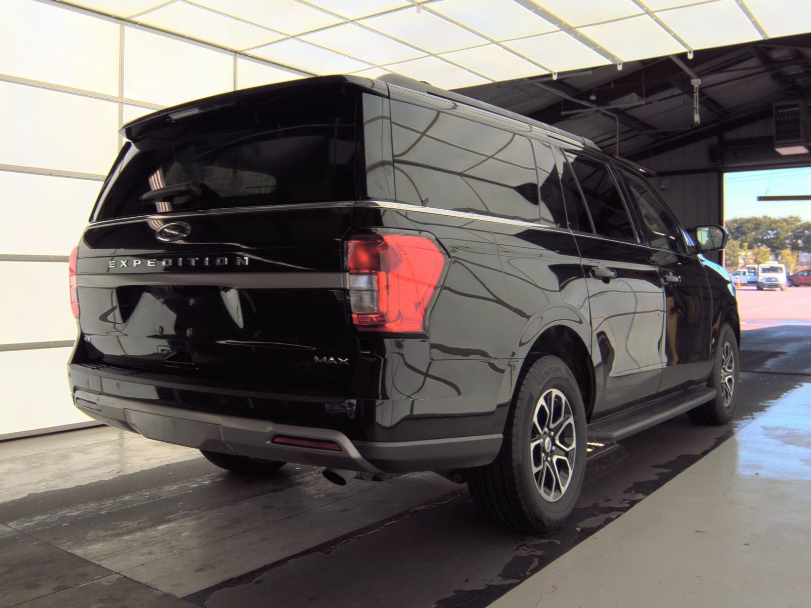 FORD EXPEDITION MAX - 6