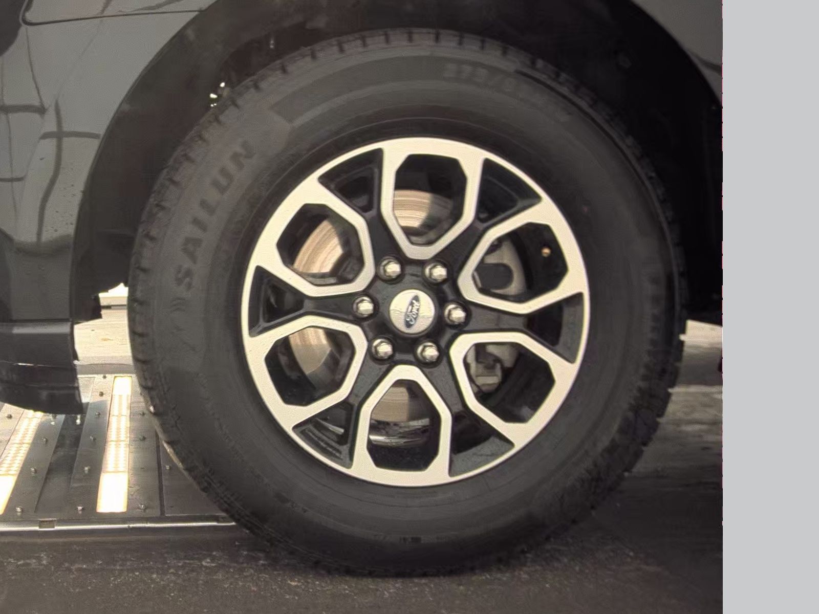 FORD EXPEDITION MAX - 10