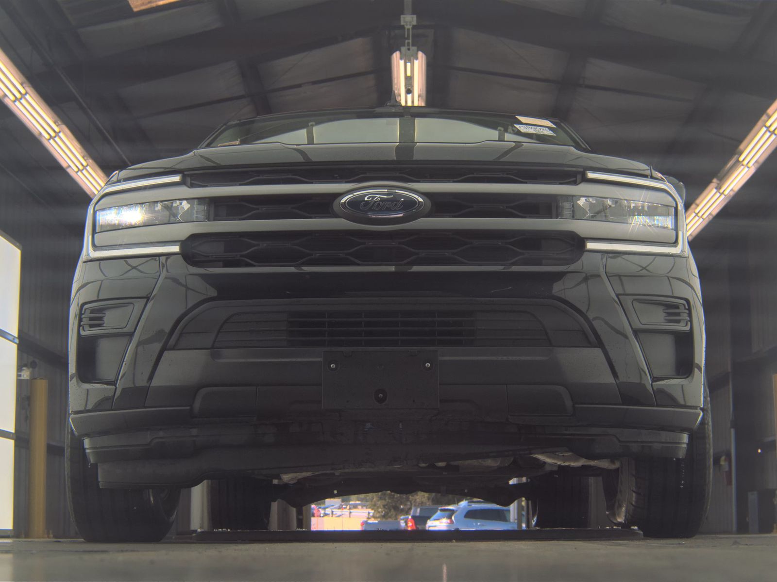 FORD EXPEDITION MAX - 4