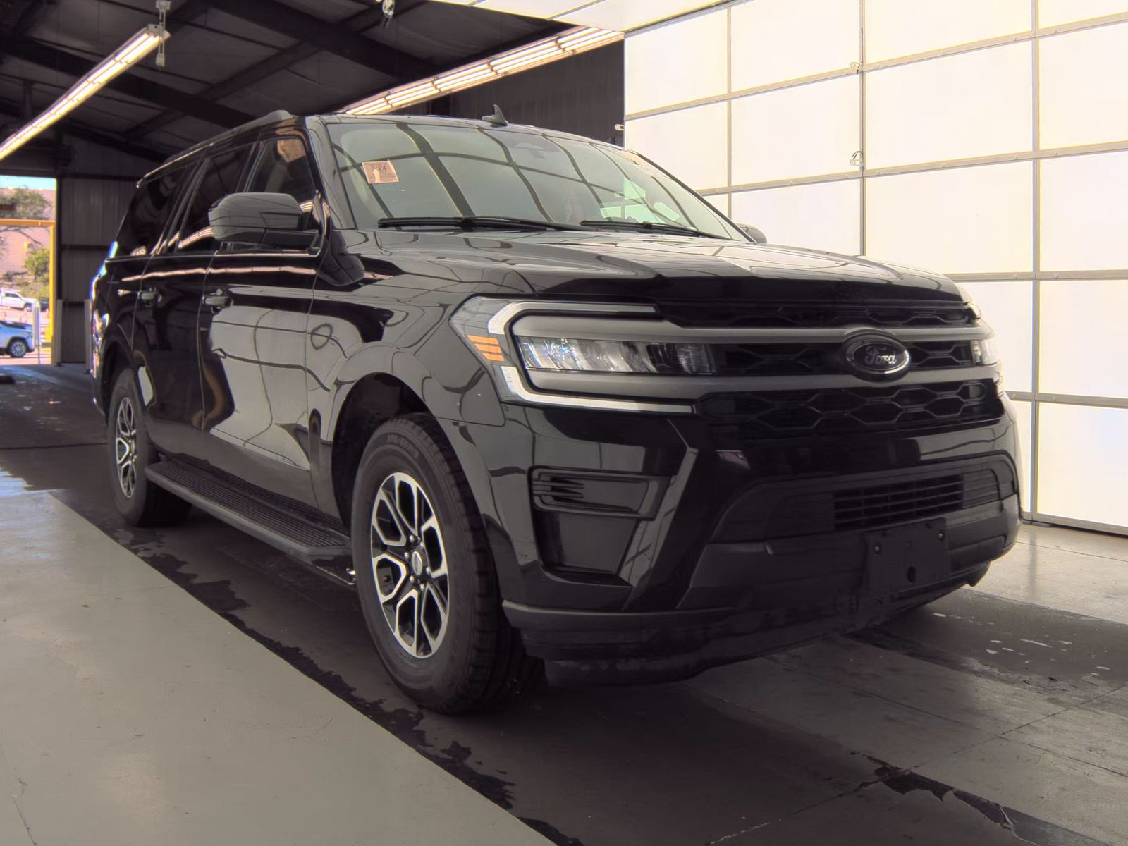 FORD EXPEDITION MAX - 5