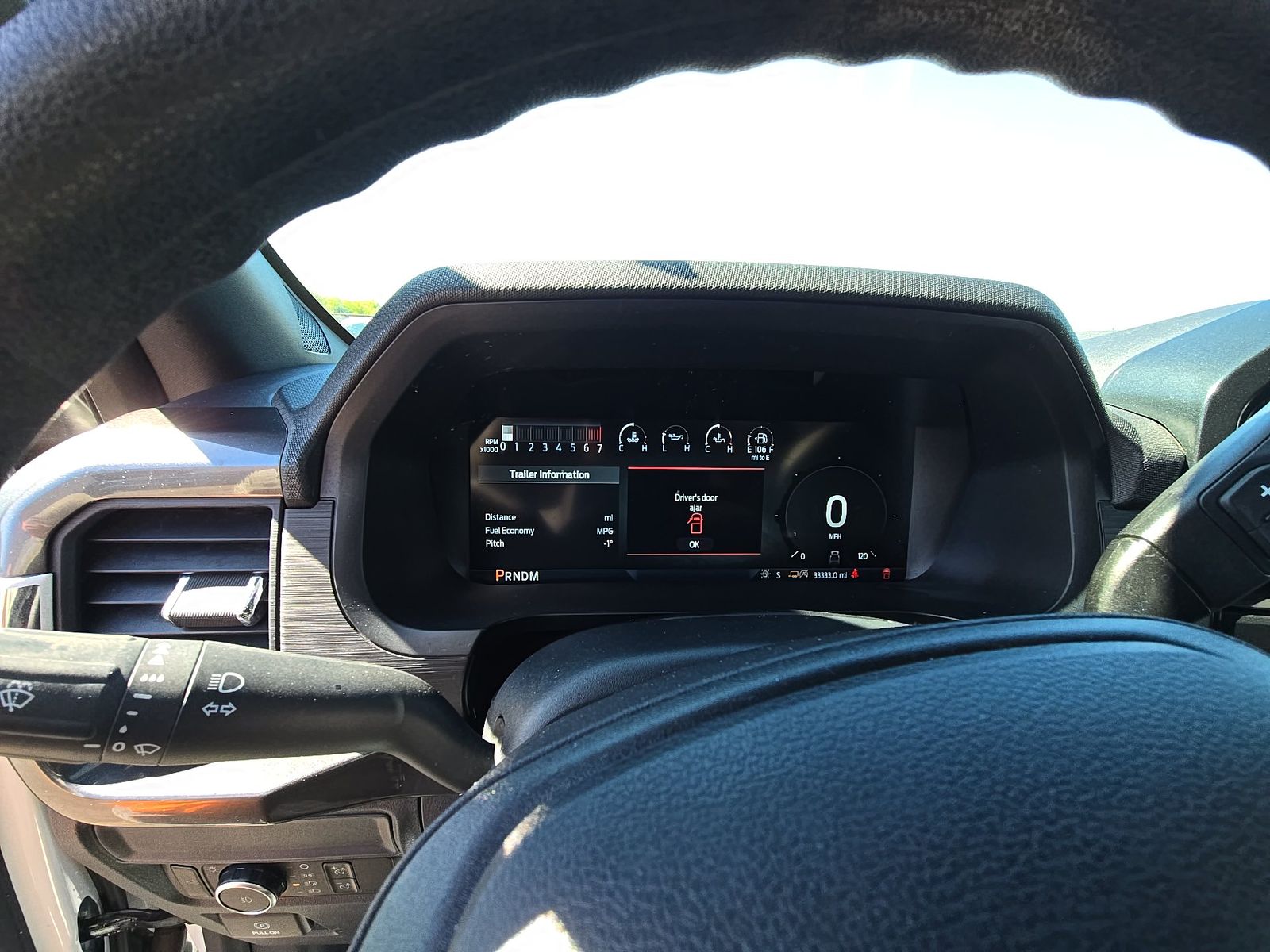 2024 Ford F-150 STX RWD
