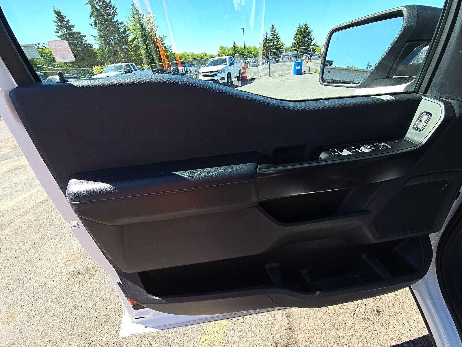 2024 Ford F-150 STX RWD
