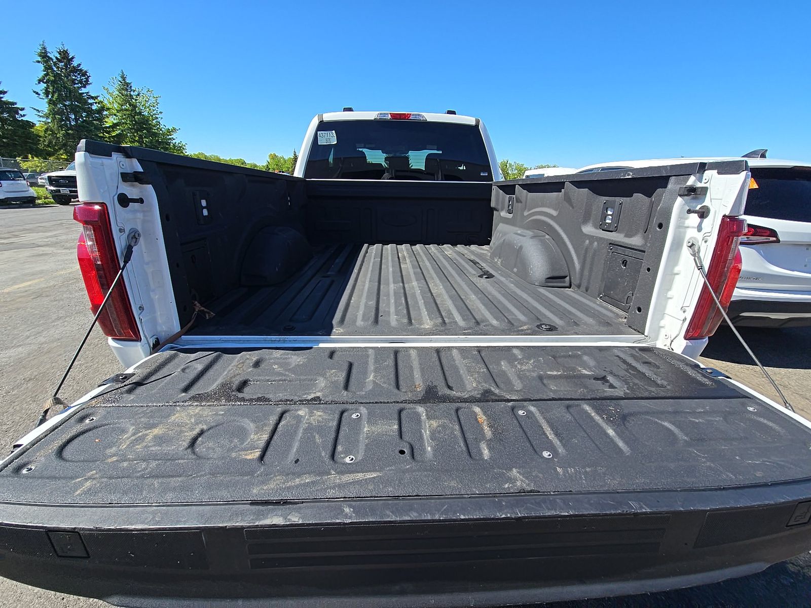 2024 Ford F-150 STX RWD