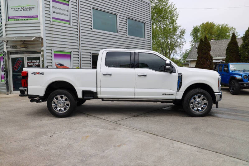 FORD F-250 - 3