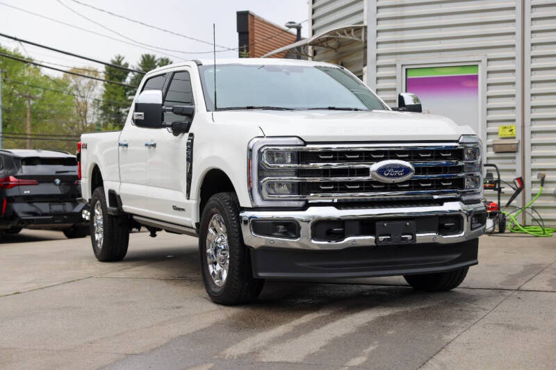FORD F-250 - 1