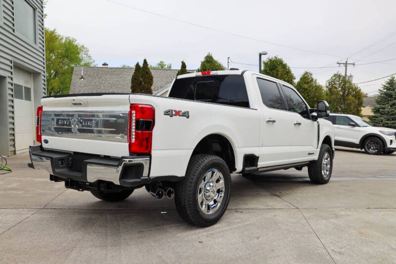FORD F-250 - 4