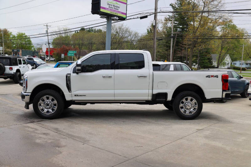 FORD F-250 - 7