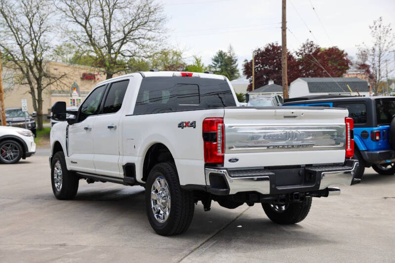 FORD F-250 - 6
