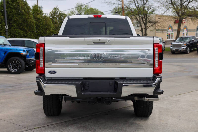 FORD F-250 - 5