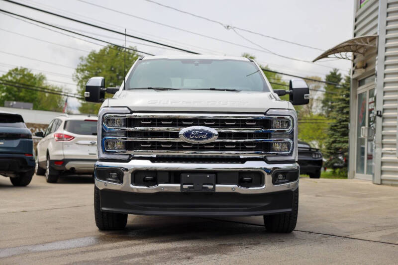 FORD F-250 - 9
