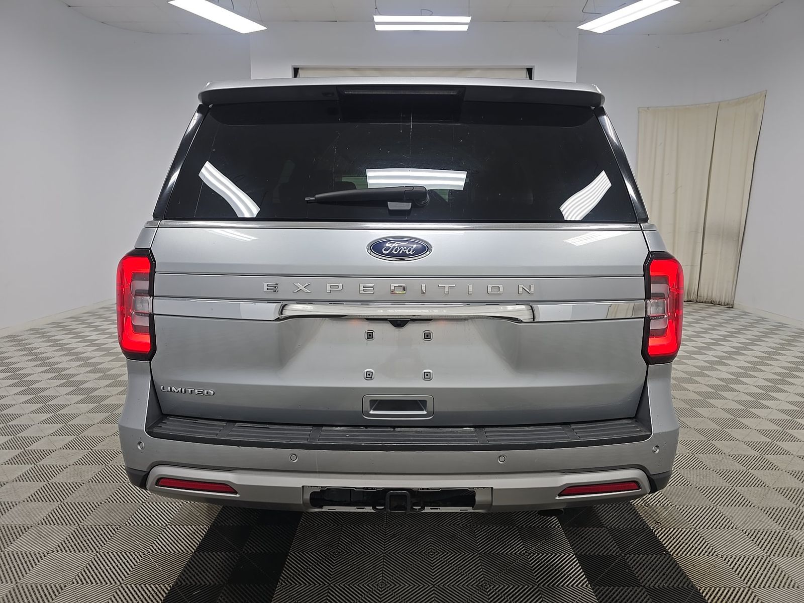 FORD EXPEDITION - 6