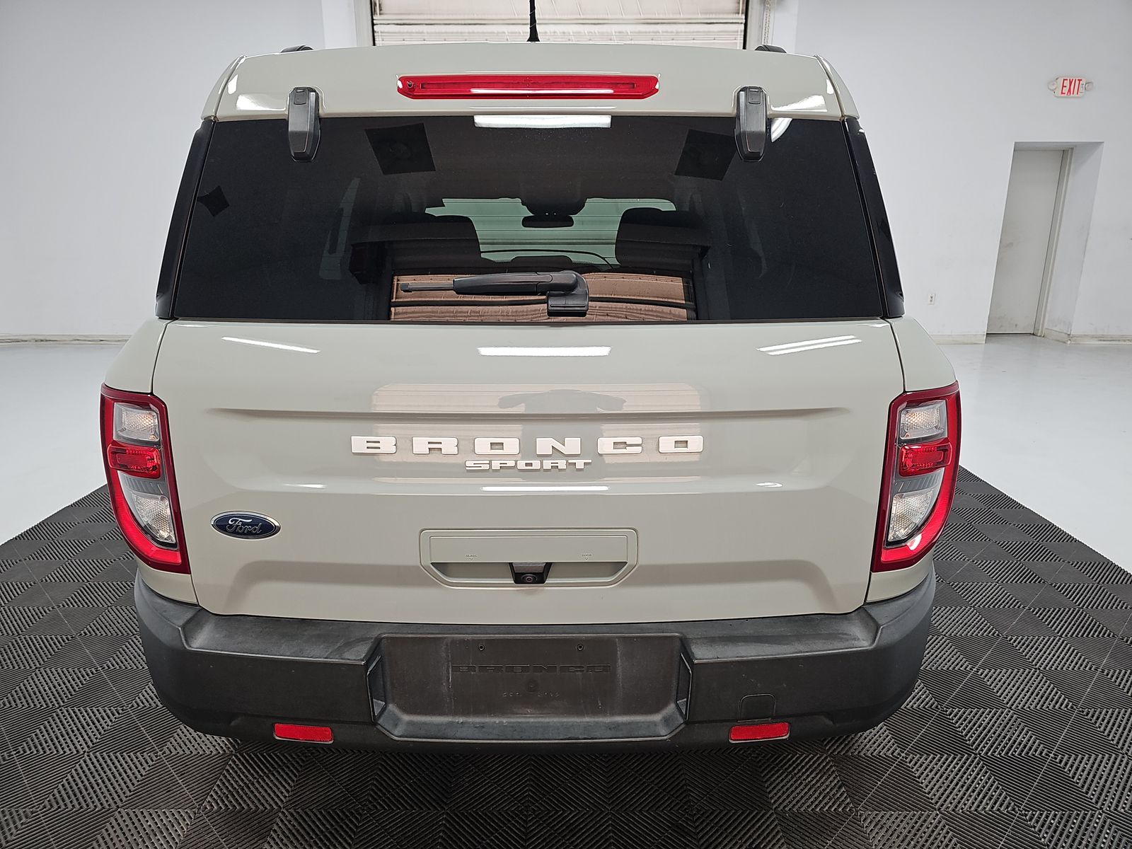 FORD BRONCO SPORT - 6