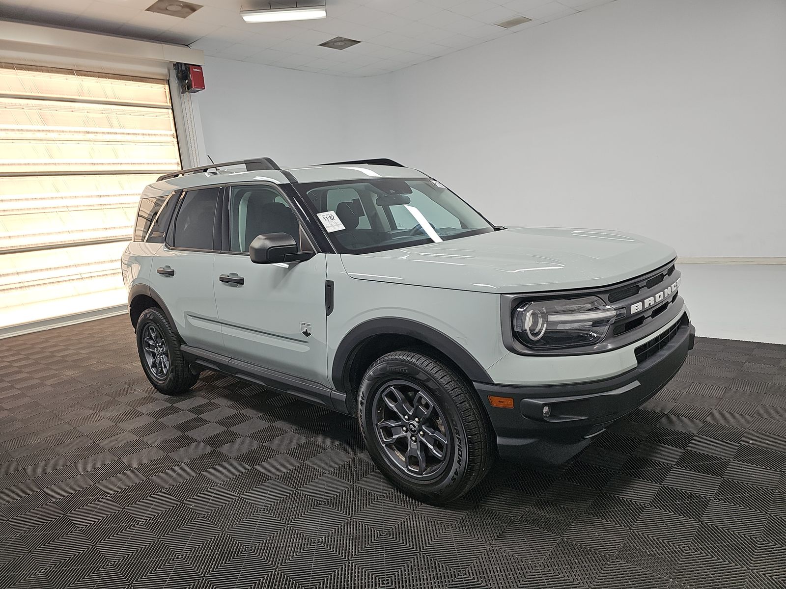FORD BRONCO SPORT - 4