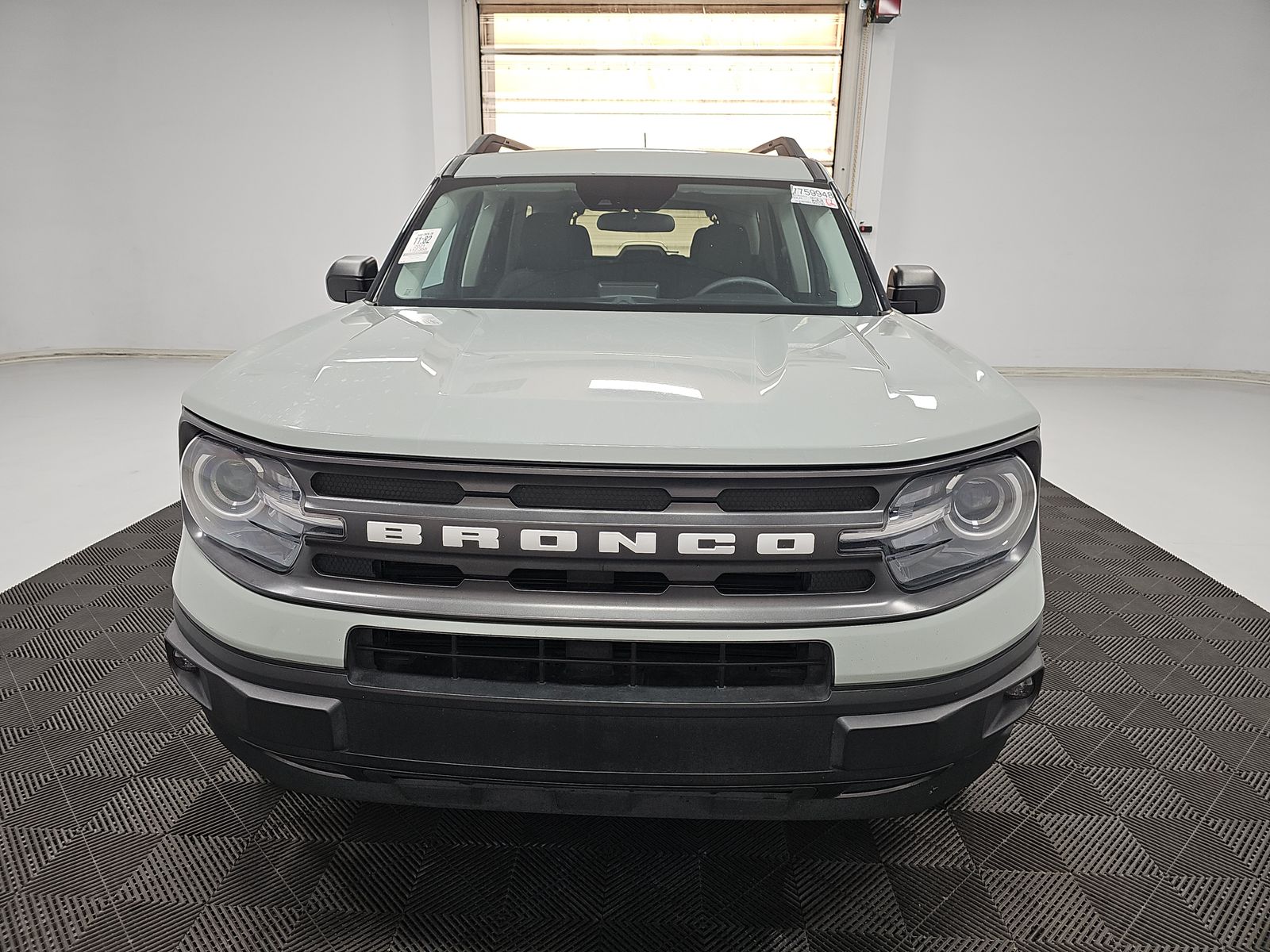 FORD BRONCO SPORT - 3