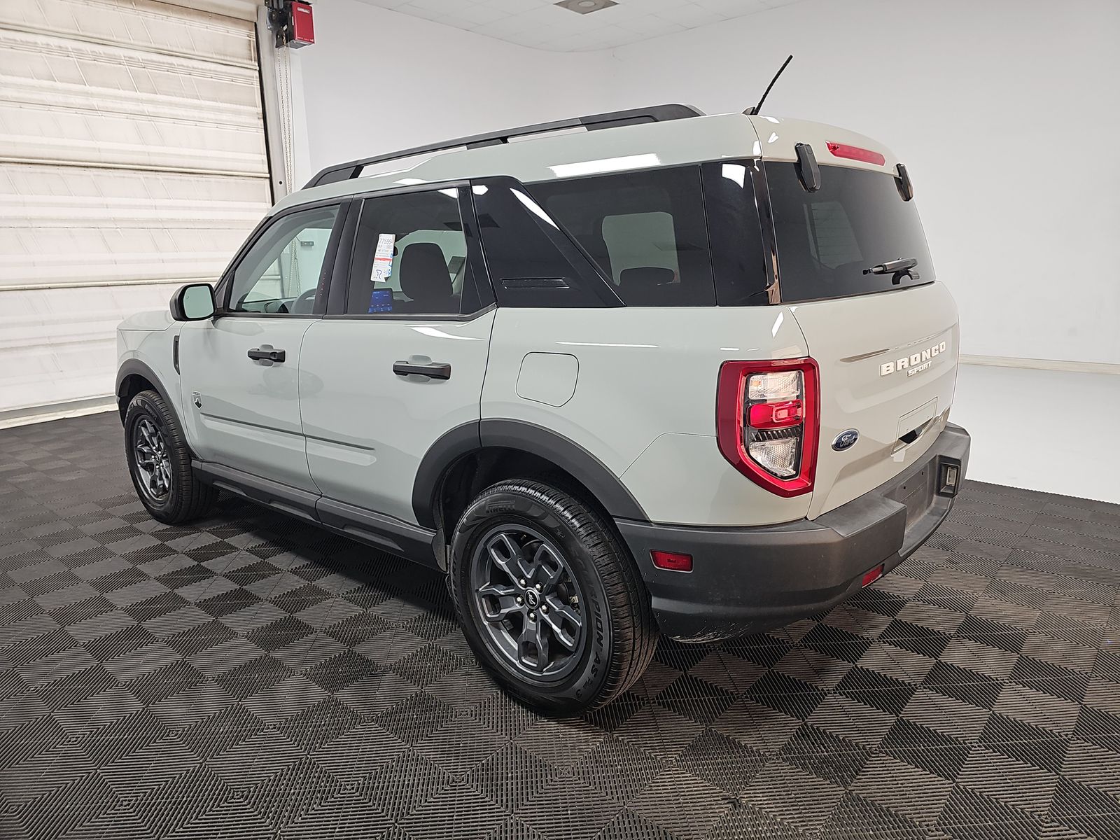 FORD BRONCO SPORT - 7