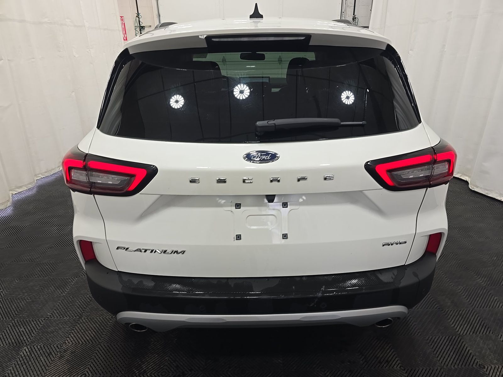 FORD ESCAPE - 6
