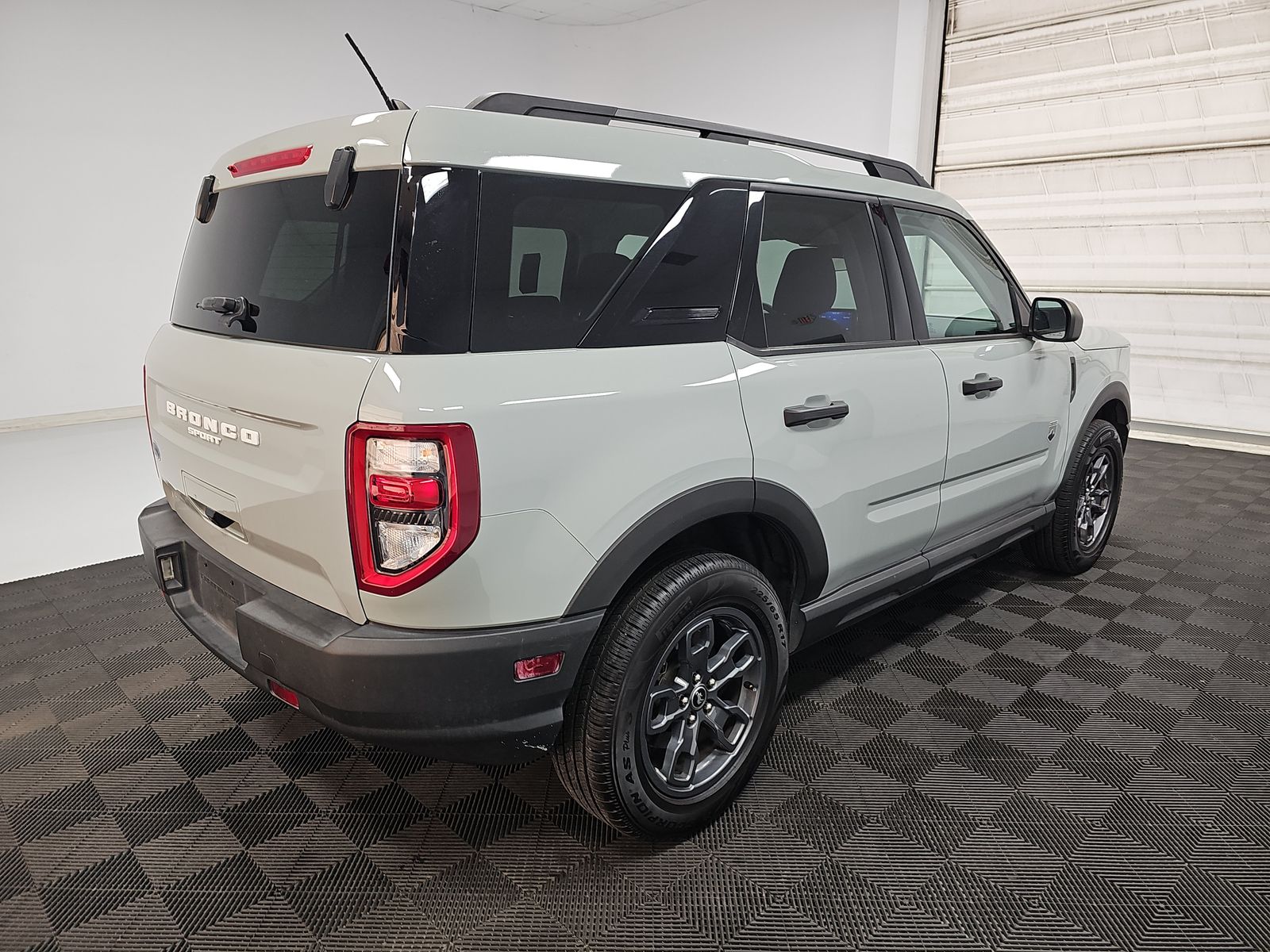 FORD BRONCO SPORT - 5